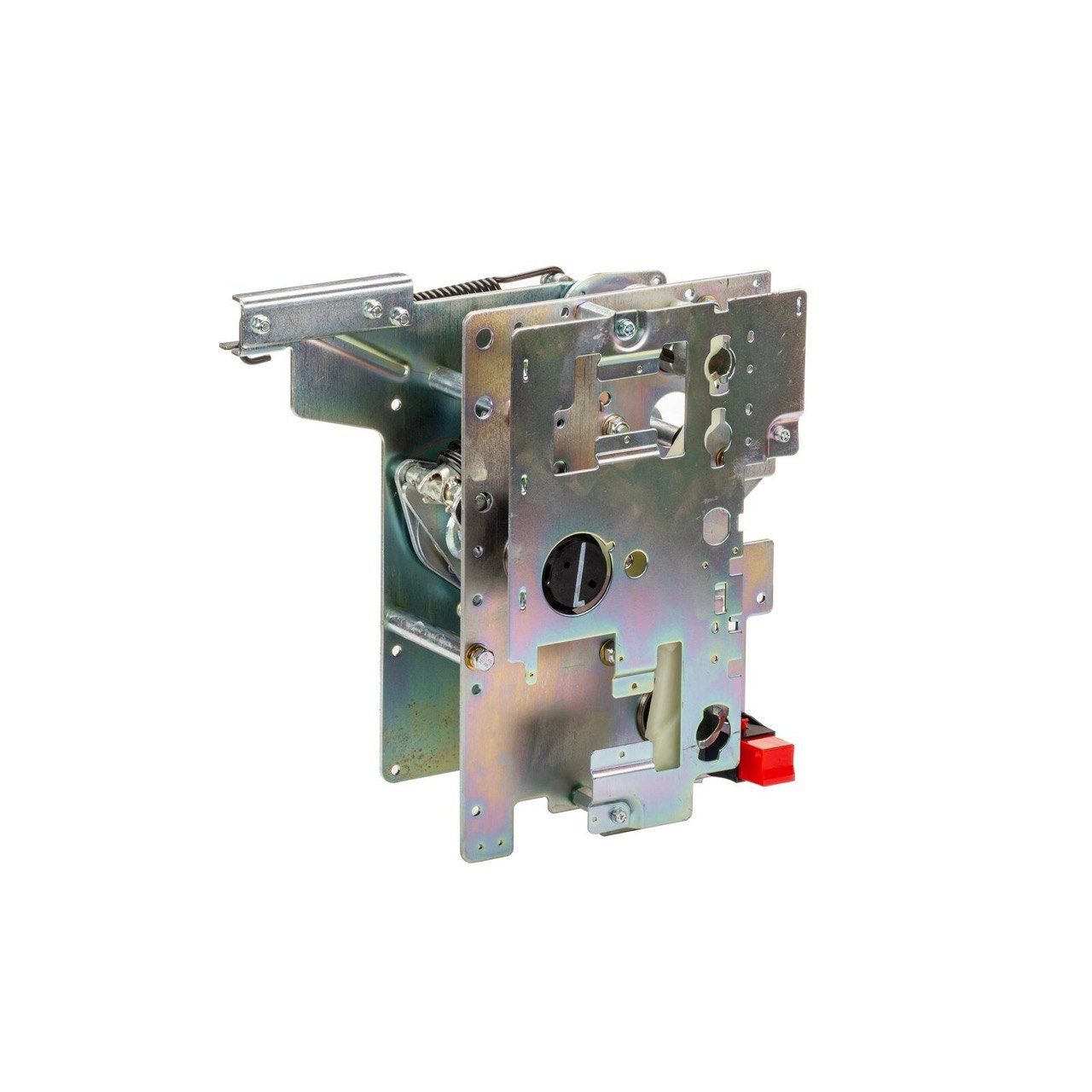 Ручное управление элегазовым разъединителем MOA (привод К)